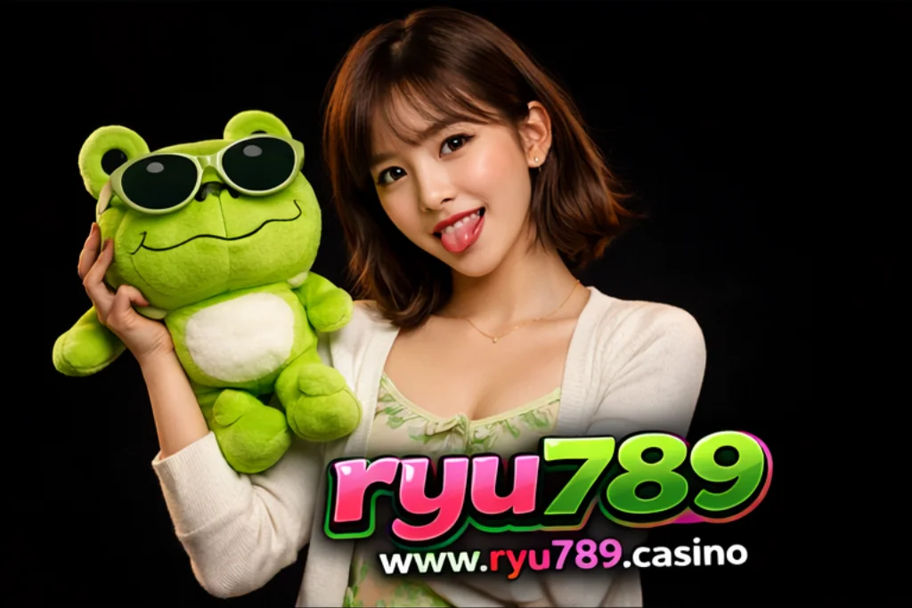 ryu789 game