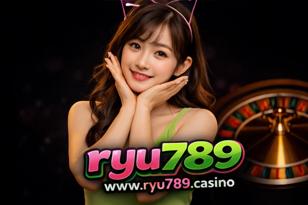 ryu789 life