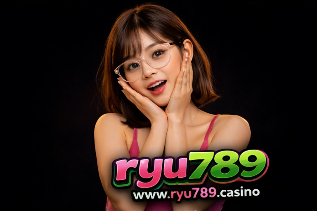 สล็อต ryu789